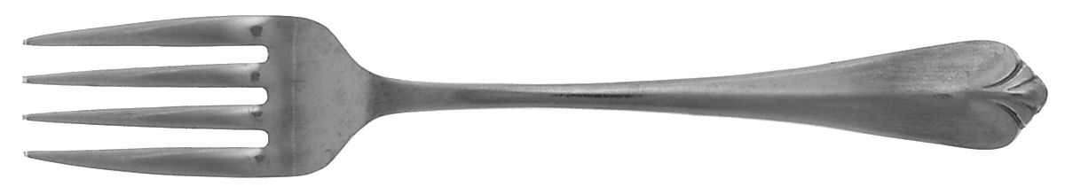 CLF31 (STAINLESS) Individual Salad Fork by The Cellar(Flatware)-1