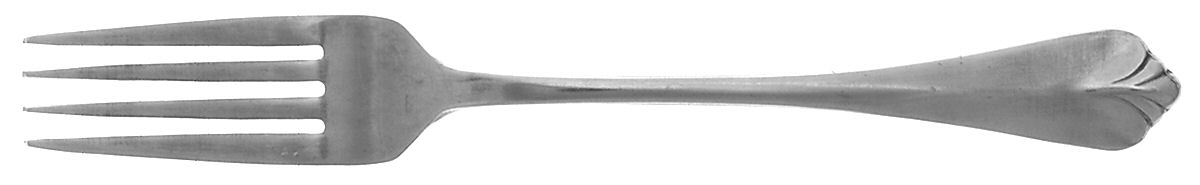 CLF31 (STAINLESS) Fork by The Cellar(Flatware)-1