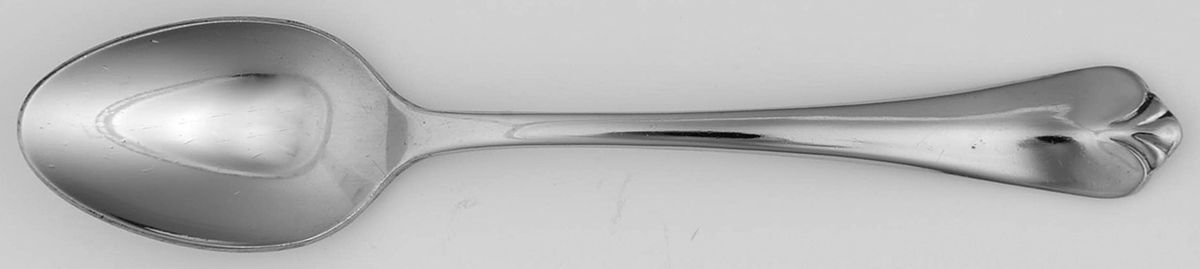 CLF31 (STAINLESS) Teaspoon by The Cellar(Flatware)-1