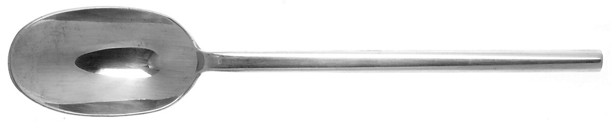 Ellipse (Silverplate) Place/Oval Soup Spoon by Calvin Klein-1
