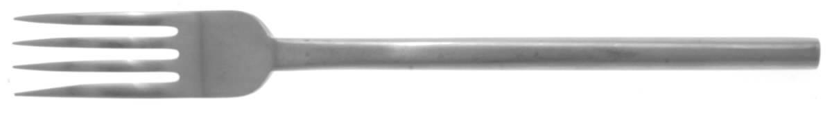 Ellipse (Stainless) Fork by Calvin Klein-1