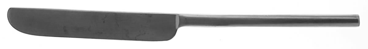 Ellipse (Stainless) Blunt Solid Knife by Calvin Klein-1