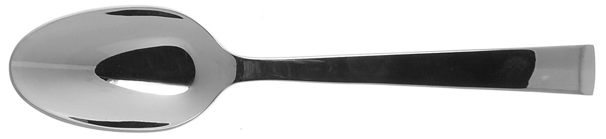 York (Stainless) Tablespoon (Serving Spoon) by Calvin Klein-1