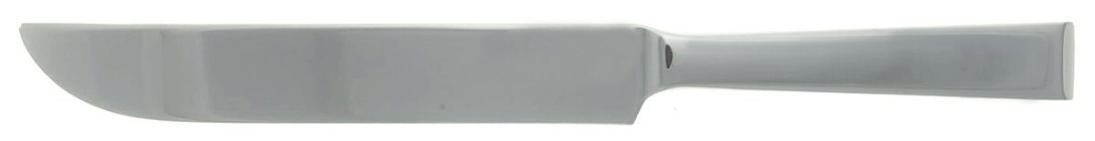 York (Stainless) Large Stainless Blade Roast Carving Knife by Calvin Klein-1