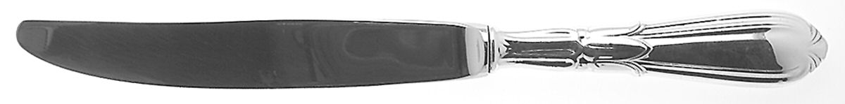 Troubadour (Sterling, 1950-1932, No Monograms) Modern Hollow Knife by Concord-1