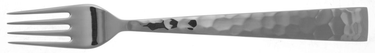 Mercer (Stainless) Individual Salad Fork by Calvin Klein-1