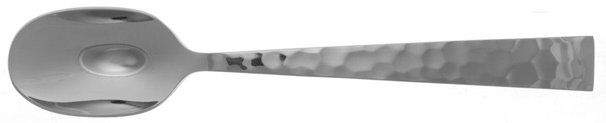 Mercer (Stainless) Teaspoon by Calvin Klein-1