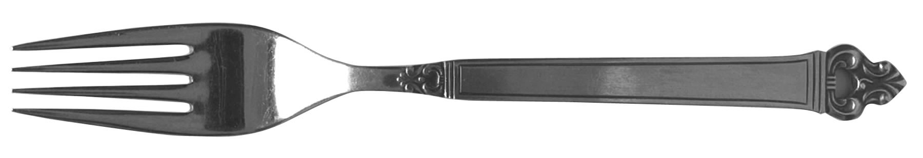 CIF24 (STAINLESS) Fork by CI-1