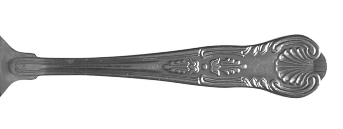 CAO12 (STAINLESS) Teaspoon by Capco-1
