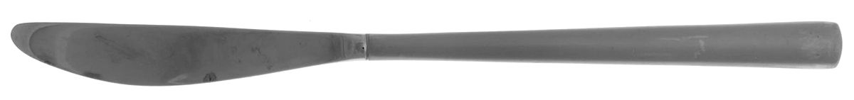 CKF5 (STAINLESS) Modern Solid Knife by Calvin Klein-1