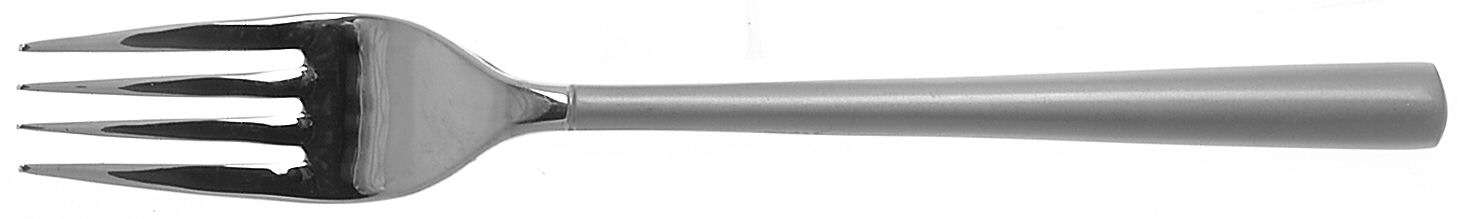 CKF5 (STAINLESS) Individual Salad Fork by Calvin Klein-1