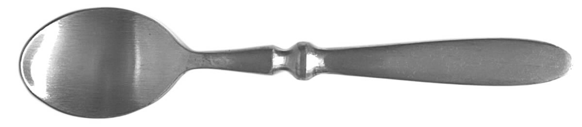 Townhouse (Stainless, Satin) Teaspoon by Cambridge Silver-1