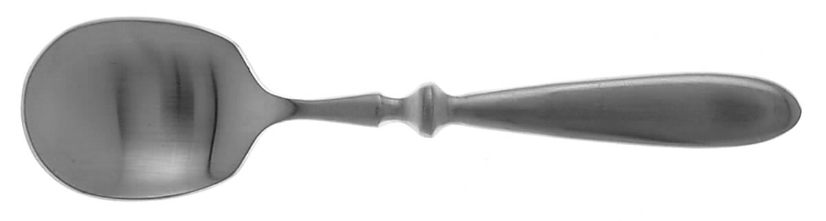 Townhouse (Stainless, Satin) Sugar Spoon by Cambridge Silver-1