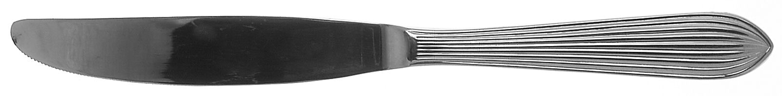 Napoli Modern Solid Knife by Cambridge Silver-1