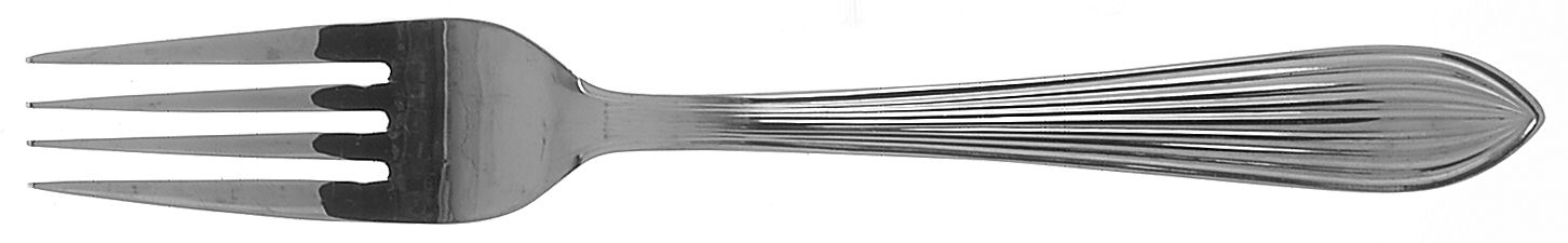 Napoli Fork by Cambridge Silver-1