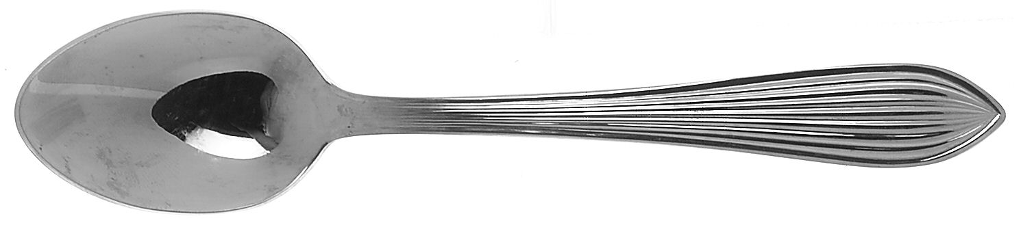 Napoli Teaspoon by Cambridge Silver-1