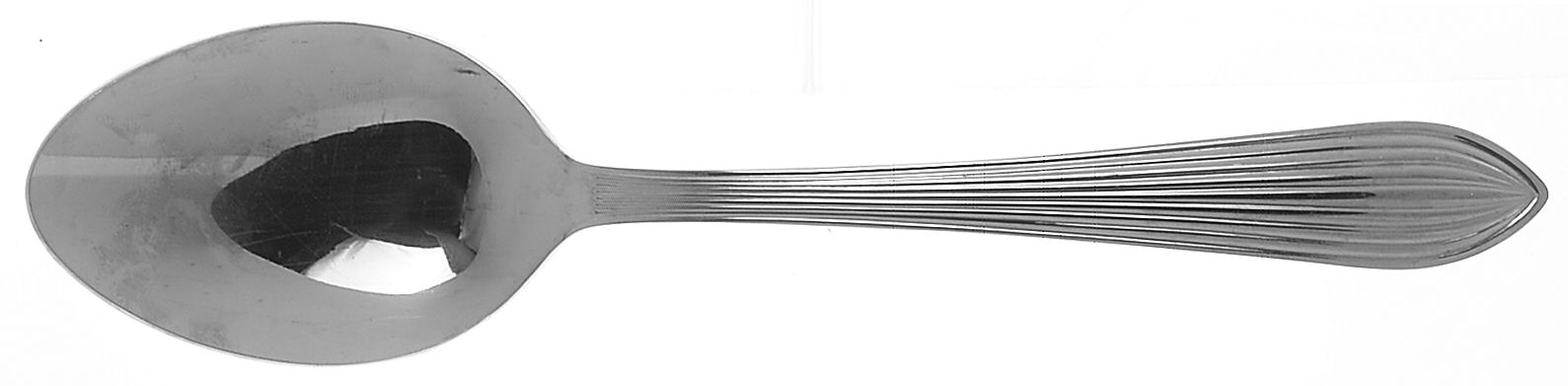 Napoli Tablespoon (Serving Spoon) by Cambridge Silver-1