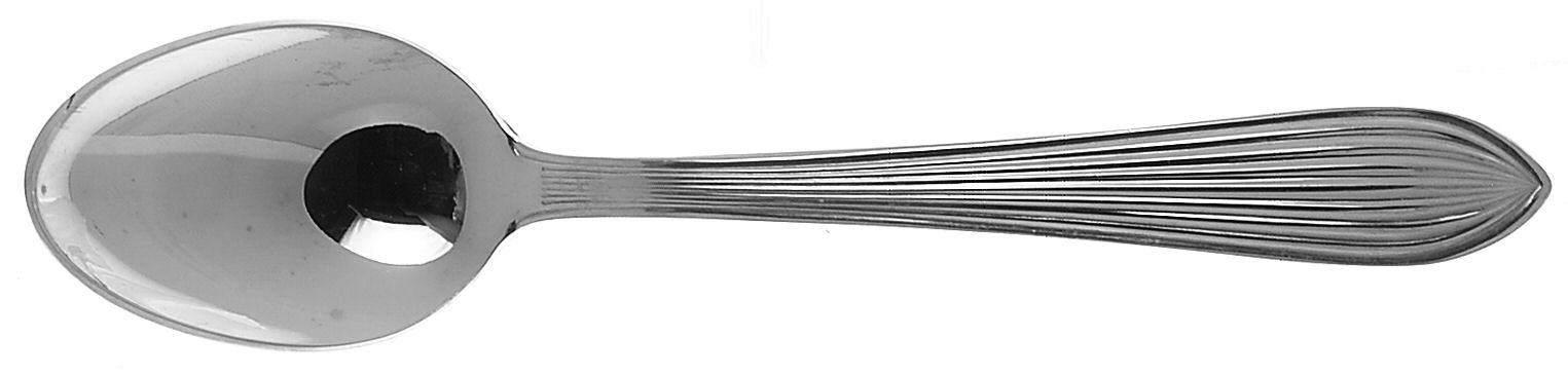 Napoli Place/Oval Soup Spoon by Cambridge Silver-1
