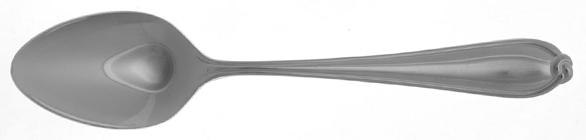 CLF34 (STAINLESS) Teaspoon by The Cellar(Flatware)-1