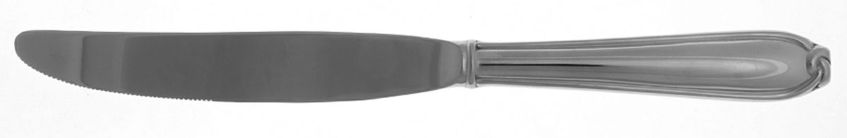 CLF34 (STAINLESS) Modern Hollow Knife by The Cellar(Flatware)-1