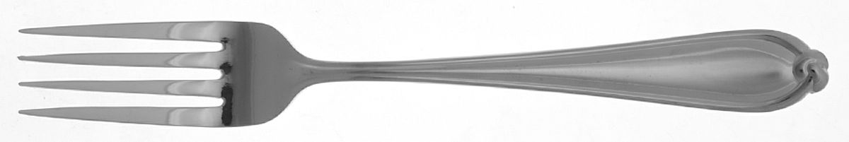 CLF34 (STAINLESS) Fork by The Cellar(Flatware)-1