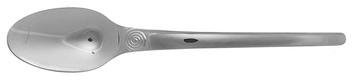 CBS20 (STAINLESS) Place/Oval Soup Spoon by Cambridge Silver-1