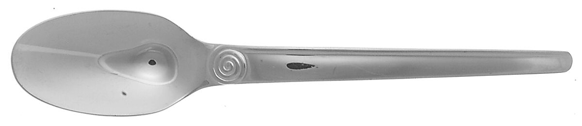 CBS20 (STAINLESS) Teaspoon by Cambridge Silver-1