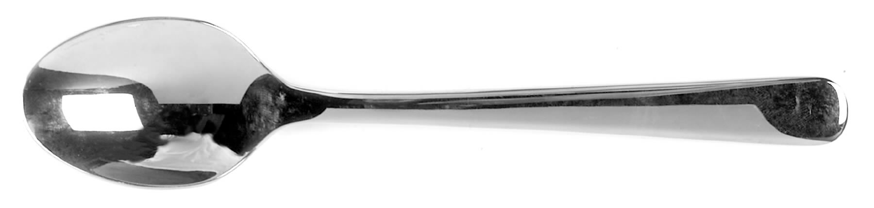 CKF6 (STAINLESS) Place/Oval Soup Spoon by Calvin Klein-1