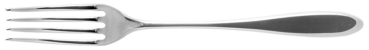 Manhattan-Glossy (Stainless) Individual Salad Fork by Cutipol-1