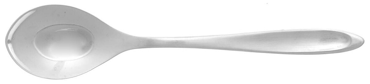 Manhattan-Glossy (Stainless) Demitasse Spoon by Cutipol-1