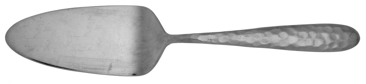 Revolution Mirror (Stainless) Solid Pastry Server by Cambridge Silver-1