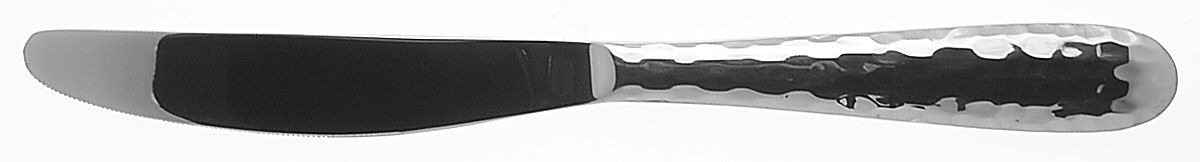 Revolution Mirror (Stainless) Modern Solid Knife by Cambridge Silver-1