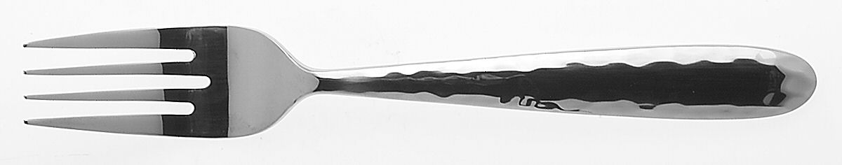 Revolution Mirror (Stainless) Individual Salad Fork by Cambridge Silver-1