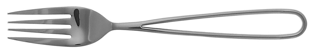Trapeze (Stainless) Fork by Cambridge Silver-1