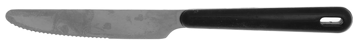 Sweets-Cobalt (Stainless) New French Hollow Knife by Cambridge Silver-1
