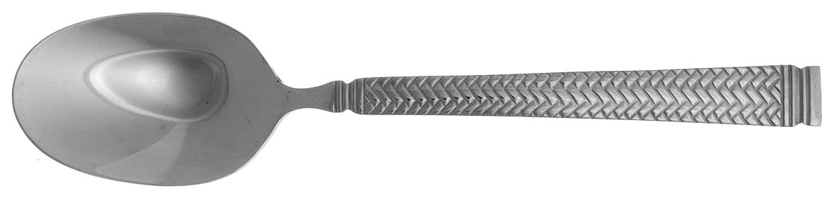 CCF4 (STAINLESS) Teaspoon by Cooks Club-1