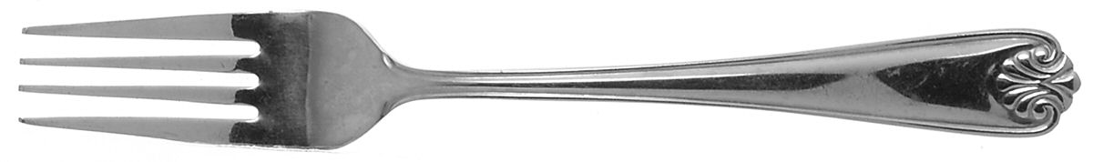 Victoria (STAINLESS) Fork by Cambridge Silver-1