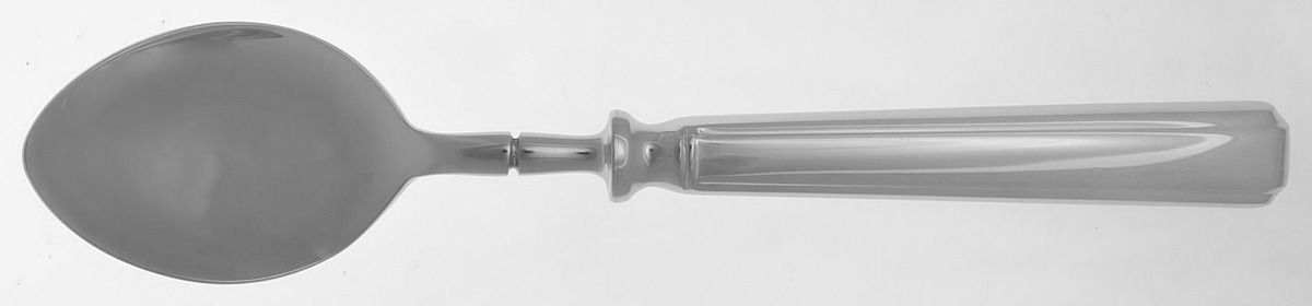 Piccadilly (Stainless) Tablespoon (Serving Spoon) by Cutipol-1