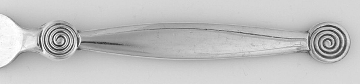 Miami (Stainless) Fork by Corby Hall-1