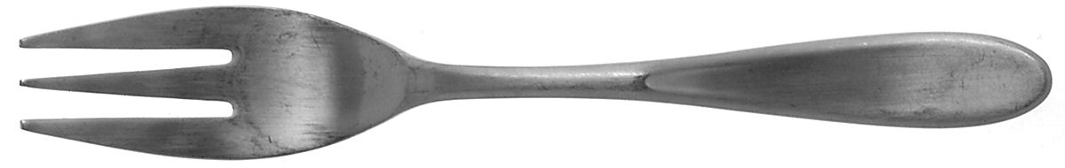 Rhine (Stainless) Individual Salad Fork by Cuisinart Flatware-1