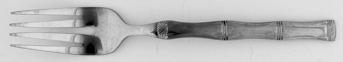 CBS24 (STAINLESS) Individual Salad Fork by Cambridge Silver-1