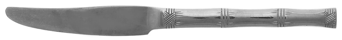 CBS24 (STAINLESS) New French Solid Knife by Cambridge Silver-1
