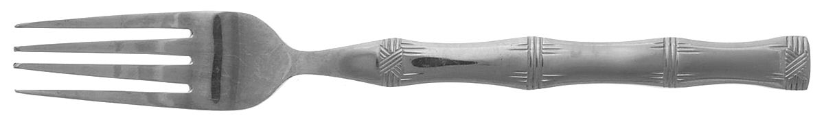 CBS24 (STAINLESS) Fork by Cambridge Silver-1