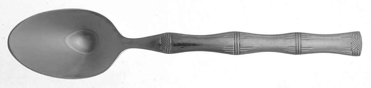 CBS24 (STAINLESS) Teaspoon by Cambridge Silver-1