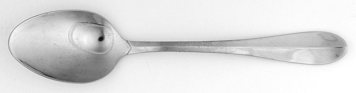 Dawn (Stainless) Tablespoon (Serving Spoon) by Cambridge Silver-1