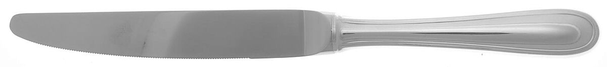 Albi (Silverplate, Hotel Ware) Modern Hollow Knife by Christofle France-1