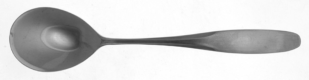 CIF27 (STAINLESS) Sugar Spoon by CI-1