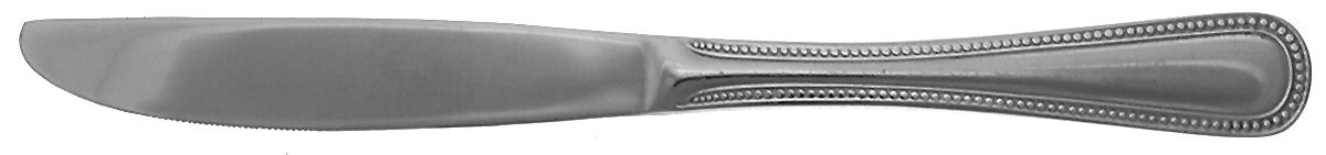 CUI8 (STAINLESS) Modern Solid Knife by Cuisinart Flatware-1