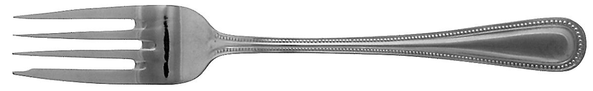 CUI8 (STAINLESS) Individual Salad Fork by Cuisinart Flatware-1