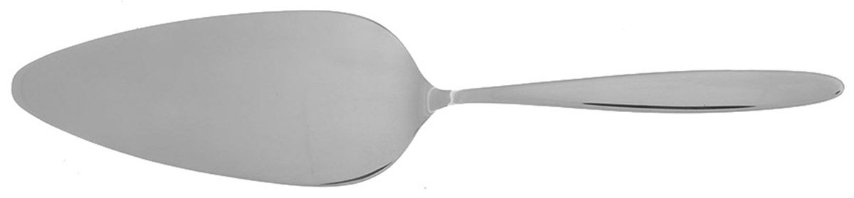 Orleans (Silverplate) Solid Pie Server by Christofle France-1